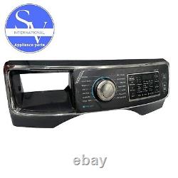 Panneau de contrôle et carte Samsung Washer DC97-19654A DC97-18088T DC92-01802L