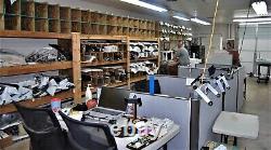 Panneau de contrôle et carte UI de lave-linge à chargement frontal Maytag, pièce n° 8183082 8182150