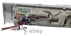 Panneau de contrôle et module de contrôle PCB MZP-4.11 de la machine à laver BOSCH WAE20262AU/01