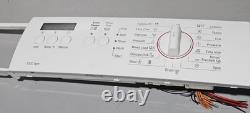 Panneau de contrôle et module de contrôle PCB MZP-4.11 de la machine à laver BOSCH WAE20262AU/01