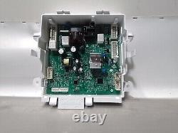 Panneau de contrôle principal du centre de lavage Frigidaire Pn 5304521431