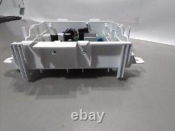 Panneau de contrôle principal du centre de lavage Frigidaire Pn 5304521431