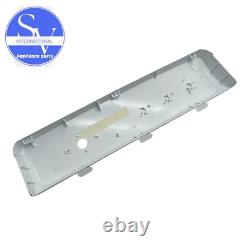 Panneau de dosseret GE Lave-linge WH42X10899