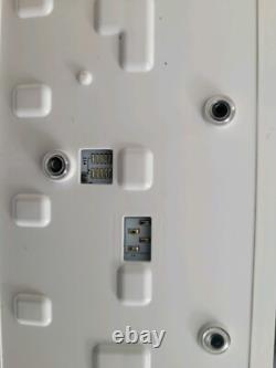 Panneau de machine à laver WHIRLPOOL Cabrio W10596694