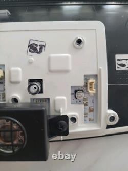 Panneau de machine à laver WHIRLPOOL Cabrio W10596694