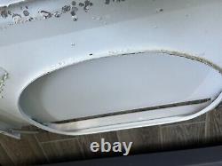 Panneau supérieur du lave-linge Frigidaire Kenmore 134135800 Couvercle 5303212872 Verrouillage du couvercle 134101800