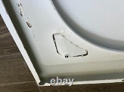Panneau supérieur du lave-linge Frigidaire Kenmore 134135800 Couvercle 5303212872 Verrouillage du couvercle 134101800