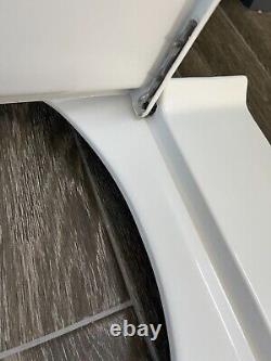 Panneau supérieur du lave-linge Frigidaire Kenmore 134135800 Couvercle 5303212872 Verrouillage du couvercle 134101800