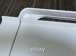 Panneau supérieur du lave-linge Frigidaire Kenmore 134135800 Couvercle 5303212872 Verrouillage du couvercle 134101800
