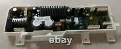 Part # Pp-dc92-01625a Pour Samsung Washer Conseil De Contrôle Électronique