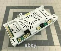 Part # Pp-w10761028 Pour Whirlpool Winder Electronic Control Board Assemblage