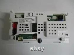 Part # Pp-w11116593 Pour Kenmore Washer Main Electronic Control Board