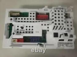 Partie # PP-WPW10711303 pour Assemblage de carte de contrôle électronique de laveuse Maytag.
