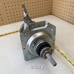 Partie de transmission de la laveuse de machine à laver Insignia PS12176486 EAP12176486