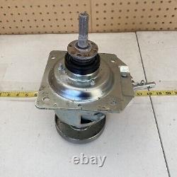 Partie de transmission de la laveuse de machine à laver Insignia PS12176486 EAP12176486