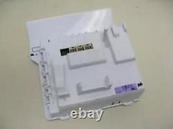 Pièce n° PP-WPW10525353 pour l'assemblage de la carte de contrôle électronique de la laveuse Kenmore.