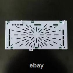 Pièce n° PP-WPW10643260 pour l'assemblage de la carte de contrôle électronique de la machine à laver Whirlpool
