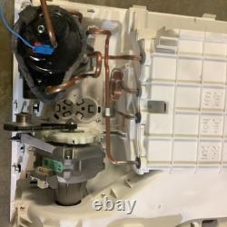 Pièces de base de l’ensemble Assy N° DC90-27159A DC31-00184C (322)