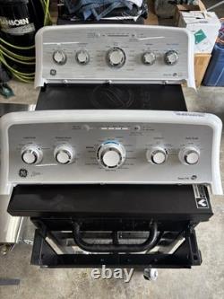 Pièces de rechange pour lave-linge GE