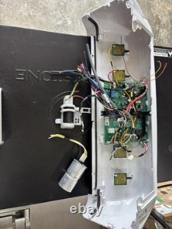 Pièces de rechange pour lave-linge GE