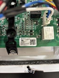 Pièces de rechange pour lave-linge GE