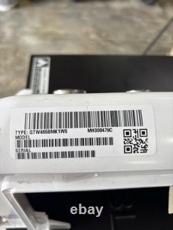 Pièces de rechange pour lave-linge GE