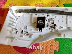 Pièces de rechange pour panneau de contrôle d'affichage de machine à laver Whirlpool W11112566 W11394803