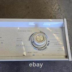 Pièces pour machine à laver Kenmore série 80