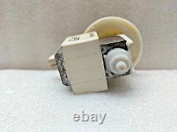 Pompe de vidange MIELE DPS 25-309 pour machine à laver 220-240V, 50 Hz