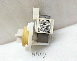 Pompe de vidange MIELE DPS 25-309 pour machine à laver 220-240V, 50 Hz