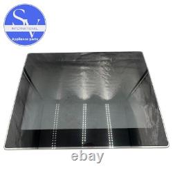 Porte de couvercle de lave-linge Whirlpool W11102314 W10594159 W10610172