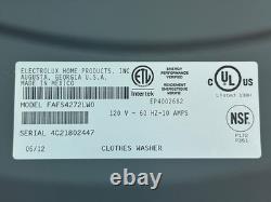 Porte de lave-linge Frigidaire P# 137265525 5304506743 137441700 134366400 137280302