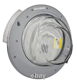 Porte de machine à laver BOSCH WAK24160AU -E15