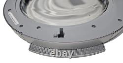 Porte de machine à laver BOSCH WAK24160AU -E15