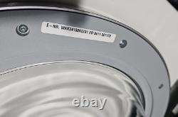 Porte de machine à laver BOSCH WAK24160AU -E15