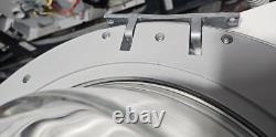 Porte de machine à laver BOSCH WAK24160AU -E15