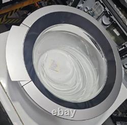 Porte de machine à laver BOSCH WAK24160AU -E15