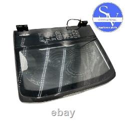 Porte du couvercle du lave-linge Samsung DC97-19284G DC97-19574F DC68-03172B