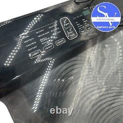 Porte du couvercle du lave-linge Samsung DC97-19284G DC97-19574F DC68-03172B