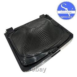 Porte du couvercle du lave-linge Samsung DC97-19284G DC97-19574F DC68-03172B