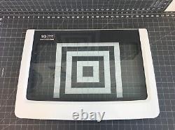 Porte en verre de lave-linge Maytag Whirlpool P# W11117421 W10793620