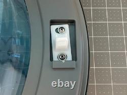 Porte extérieure de lave-linge GE avec vitre P# WH46X20905