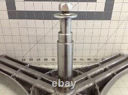 REF Maytag Amana Samsung Lave-linge Bras d'Épingle 34001407 DC97-06987A