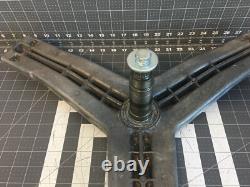 Réf. Araignée de lave-linge LG P# MHW62141201