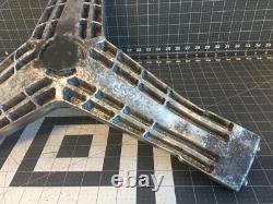 Réf. Araignée de lave-linge LG P# MHW62141201