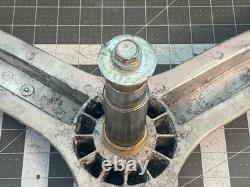 Réf. Bras d'araignée de lave-linge Frigidaire P# 131450000 134680200 131618500 WH45X10006