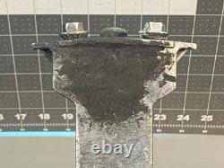 Réf. Bras d'araignée de lave-linge Samsung P# DC97-15877E