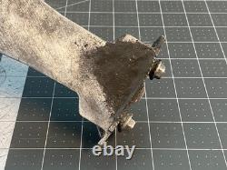 Réf. Bras d'araignée de lave-linge Samsung P# DC97-15877E