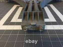 Réf. Maytag Amana Samsung Lave-linge Bras d'araignée P# 34001407 DC97-06987A