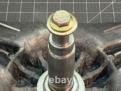 Réf. Support de bras d'araignée de lave-linge GE P# WH45X10145